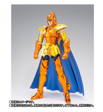 SAINT SEIYA MYTH CLOTH EX - SEA HORSE BYAN TAMASHII