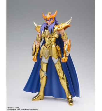 MYTH CLOTH EX SAINT SEIYA SAINTIA SHO - SCORPIO MILO