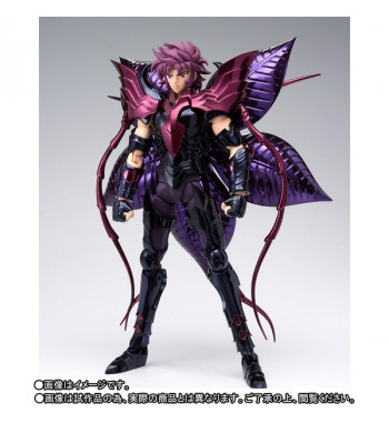 SAINT SEIYA MYTH CLOTH - ALRAUNE QUEEN