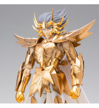 SAINT SEIYA MYTH CLOTH EX - DEATHMASK OCE TAMASHII