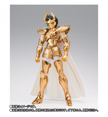 SAINT SEIYA MYTH CLOTH EX - CAPRICORN OCE TAMASHII