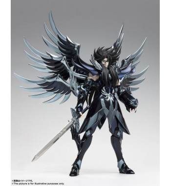 SAINT SEIYA MYTH CLOTH EX - HADES