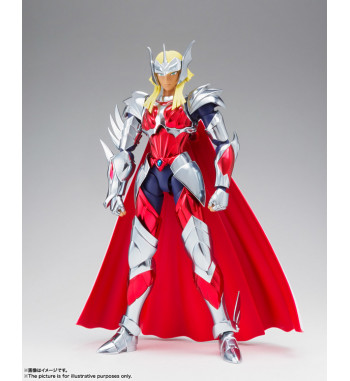 SAINT SEIYA MYTH CLOTH EX - HAGEN MERAK BETA