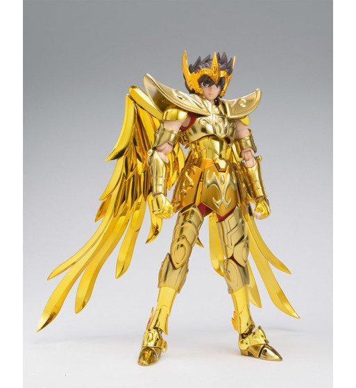 SAINT SEIYA MYTH CLOTH EX - SAGITTARIUS SEIYA