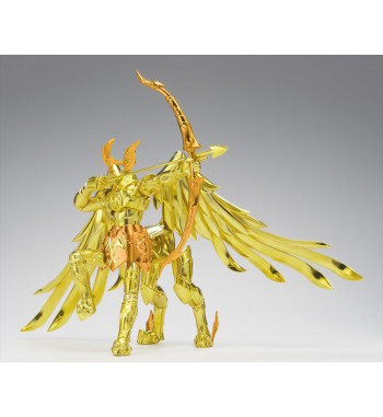 SAINT SEIYA MYTH CLOTH EX - SAGITTARIUS SEIYA