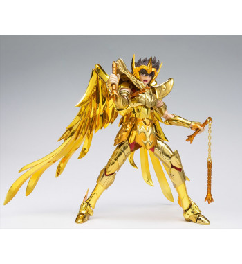 SAINT SEIYA MYTH CLOTH EX - SAGITTARIUS SEIYA