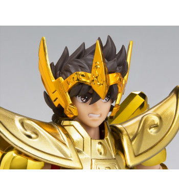 SAINT SEIYA MYTH CLOTH EX - SAGITTARIUS SEIYA