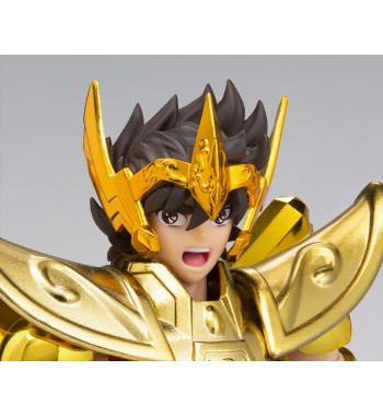 SAINT SEIYA MYTH CLOTH EX - SAGITTARIUS SEIYA