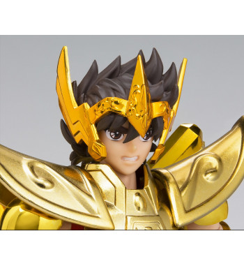 SAINT SEIYA MYTH CLOTH EX - SAGITTARIUS SEIYA
