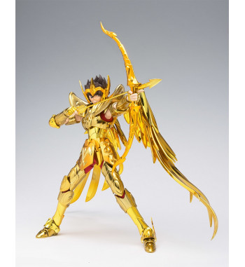 SAINT SEIYA MYTH CLOTH EX - SAGITTARIUS SEIYA