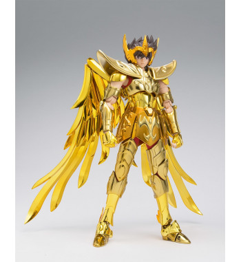 SAINT SEIYA MYTH CLOTH EX - SAGITTARIUS SEIYA