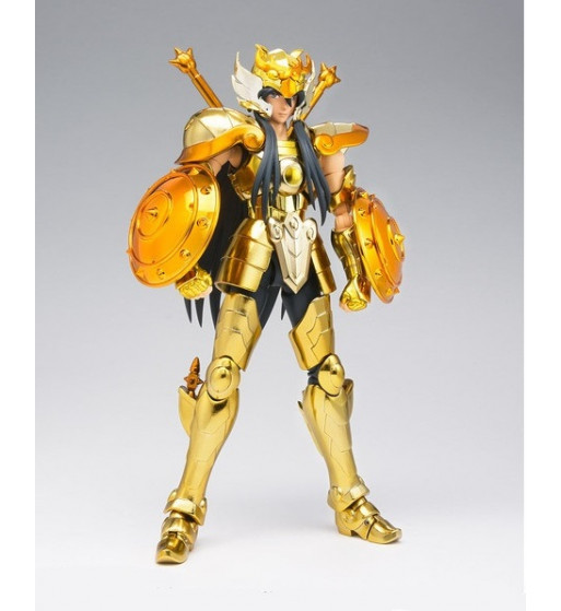 SAINT SEIYA MYTH CLOTH EX - LIBRA SHIRYU