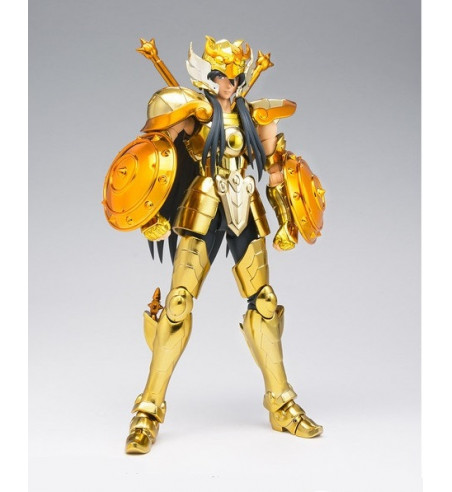 Saint Seiya Myth Cloth EX - Dohko Balance Revival Edition - Bandai - Occasion