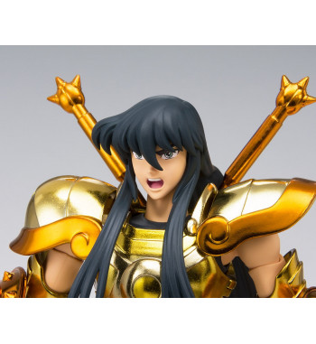 SAINT SEIYA MYTH CLOTH EX - LIBRA SHIRYU