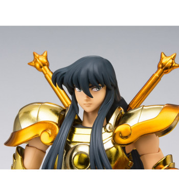 SAINT SEIYA MYTH CLOTH EX - LIBRA SHIRYU