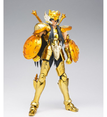 SAINT SEIYA MYTH CLOTH EX - LIBRA SHIRYU