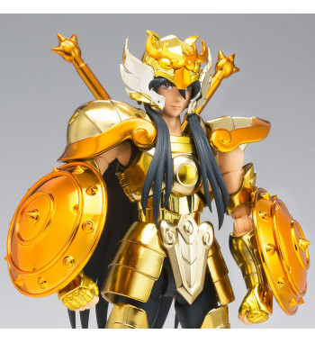SAINT SEIYA MYTH CLOTH EX - LIBRA SHIRYU