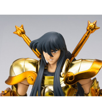 SAINT SEIYA MYTH CLOTH EX - LIBRA SHIRYU