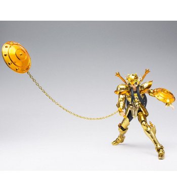 Saint Seiya Myth Cloth EX – Dohko Balance Revival Edition, Bandai, Occasion