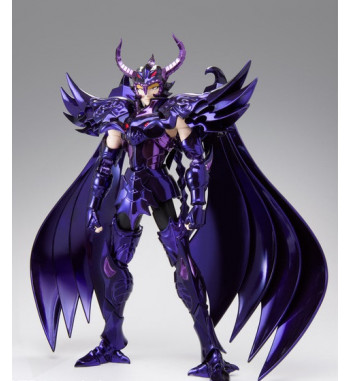 SAINT SEIYA MYTH CLOTH EX - WYVERN RHADAMANTHYS