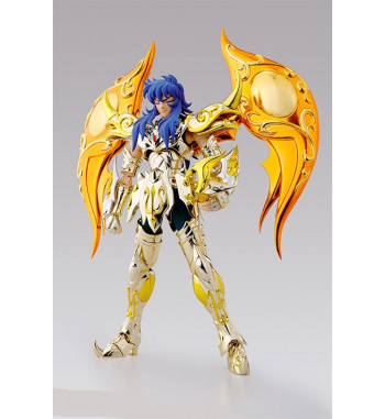 SAINT SEIYA SOUL OF GOLD - SCORPIO MILO GOD