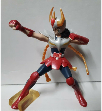 SAINT SEIYA HGIF BRONZE SERIES GASHAPONS - PHOENIX