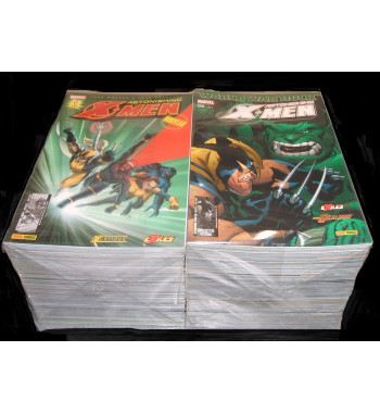 ASTONISHING X-MEN 1 to 69 COMPLETE SET