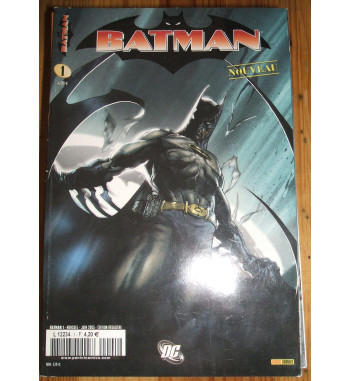 BATMAN V2 1 to 23 COMPLETE SET