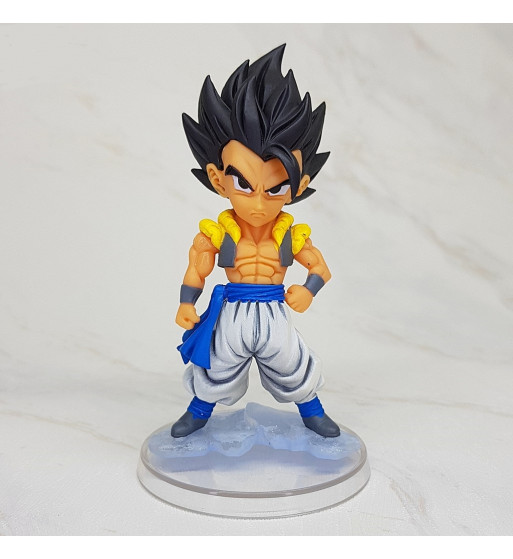 Dragon Ball Z Ultimate Tenkaichi Gogeta Hero DRAGON BALL SUPER