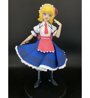 TOUHOU PROJECT SPECIAL FIGURE - ALICE MARGATROID