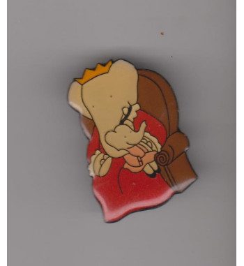 BABAR PIN - CELESTE & FLORE