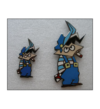 PIC & ZOU PIN by PIC - PIC