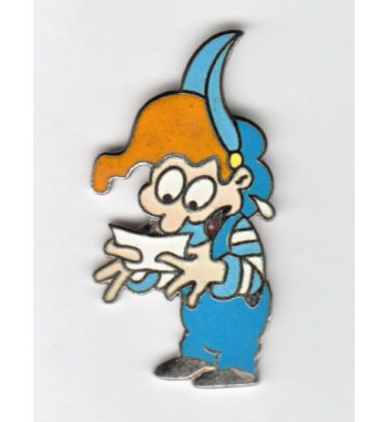 PIC & ZOU PIN by PIC - ZOU