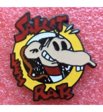 KEBRA PIN