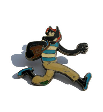 KEUBLA PIN