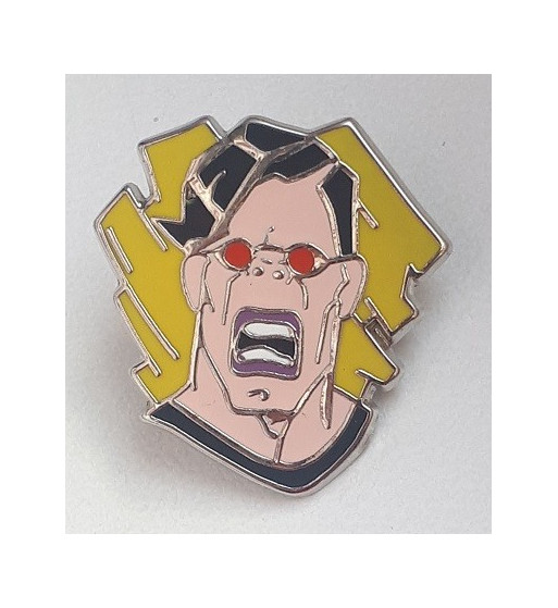 PIN'S RANXEROX