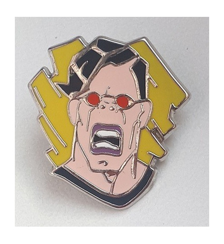 PIN'S RANXEROX