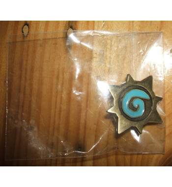 PIN'S PROMO HEARTHSTONE GAMESCOM 2016