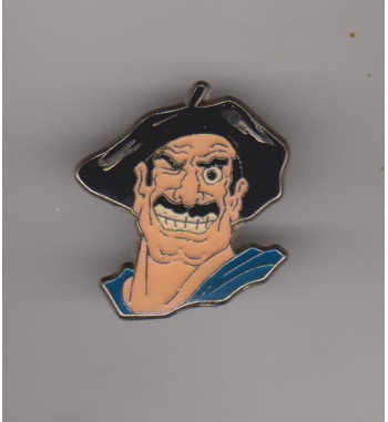 SUPER DUPONT PIN