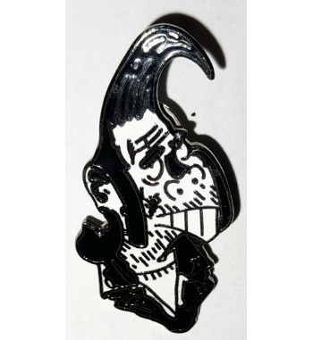 RAOUL TEIGNEUX PIN