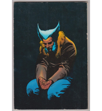 UN RECIT COMPLET MARVEL 1 - SERVAL