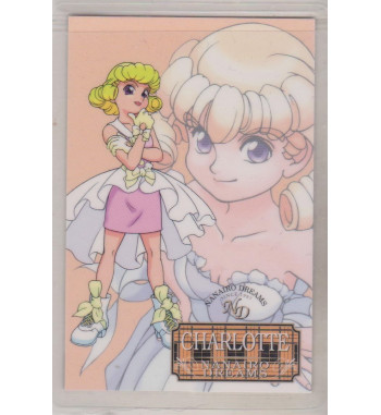 RAMI CARD NANAIRO DREAMS 0697G