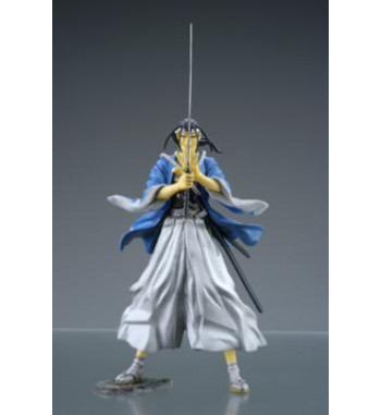 RUROUNI KENSHIN STORY IMAGE FIGURES - SAITOU HAJIME