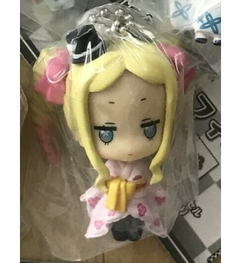 RE:ZERO STARTING LIFE IN ANOTHER WORLD COLLECTION FIGURE Vol.1 KEYCHAIN - BEATRICE