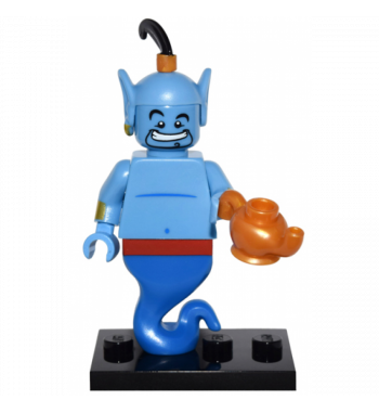 LEGO MINI FIGURES DISNEY - GENIE