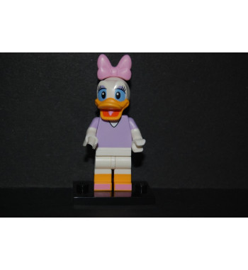 LEGO MINI FIGURES DISNEY - DAISY