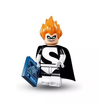 LEGO MINI FIGURES DISNEY - SYNDROME