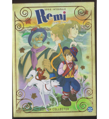 IE NAKI KO DVD COLLECTOR BOX