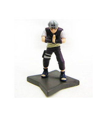 NARUTO FULL COLOR R GASHAPON - KABUTO