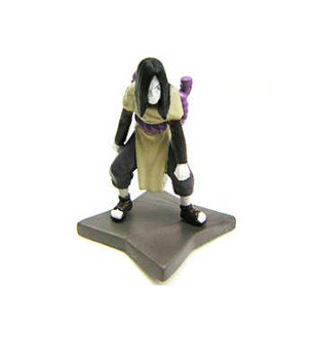 NARUTO FULL COLOR R GASHAPON - OROCHIMARU